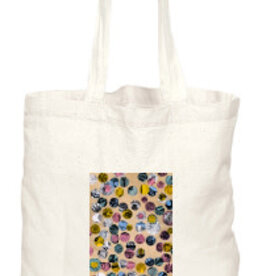 ART TOTE BAG - GRADE 4 - CLEARANCE