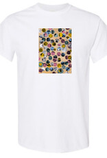 GRADE 4 ART SHOW TSHIRT - YOUTH