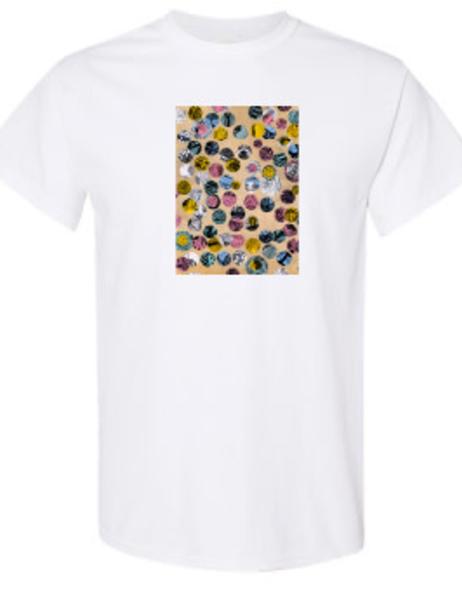 GRADE 4 ART SHOW TSHIRT - YOUTH