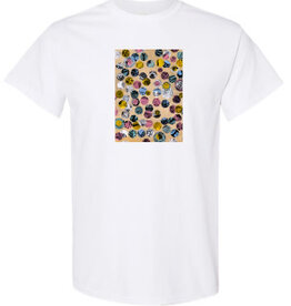 GRADE 4 ART SHOW TSHIRT - YOUTH - CLEARANCE