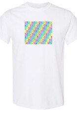 GRADE 5 ART SHOW TSHIRT - YOUTH