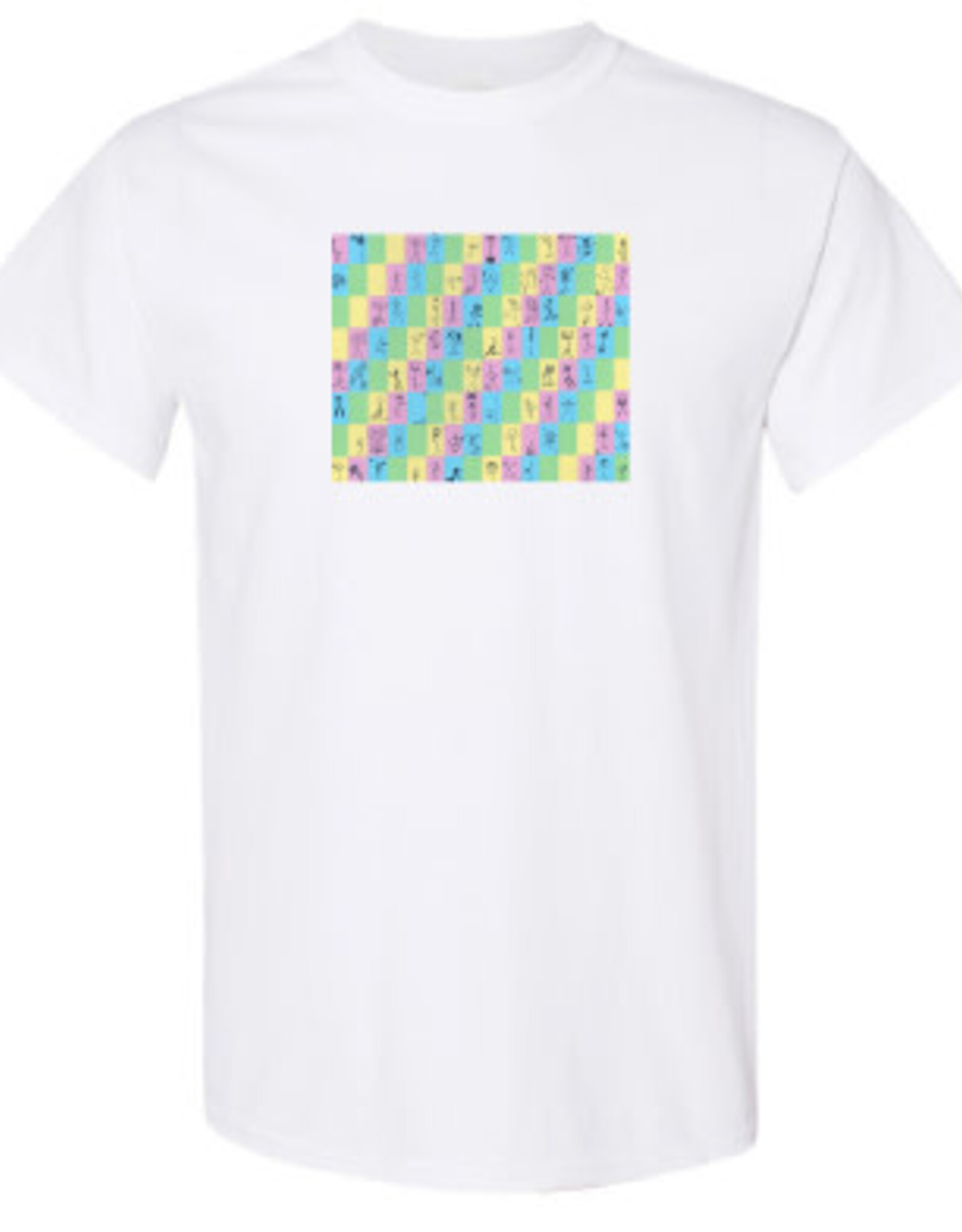 GRADE 5 ART SHOW TSHIRT - YOUTH