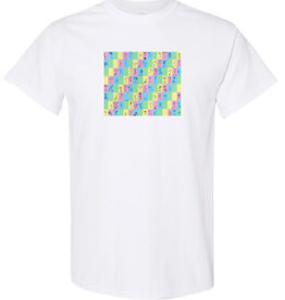 GRADE 5 ART SHOW TSHIRT - YOUTH - CLEARANCE