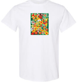 GRADE 1 ART SHOW TSHIRT - ADULT - CLEARANCE