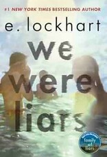 We Were Liars
