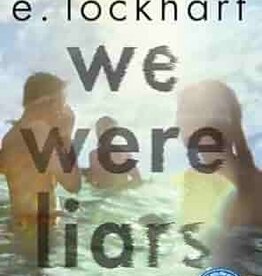 We Were Liars