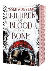 Children of Blood & Bone