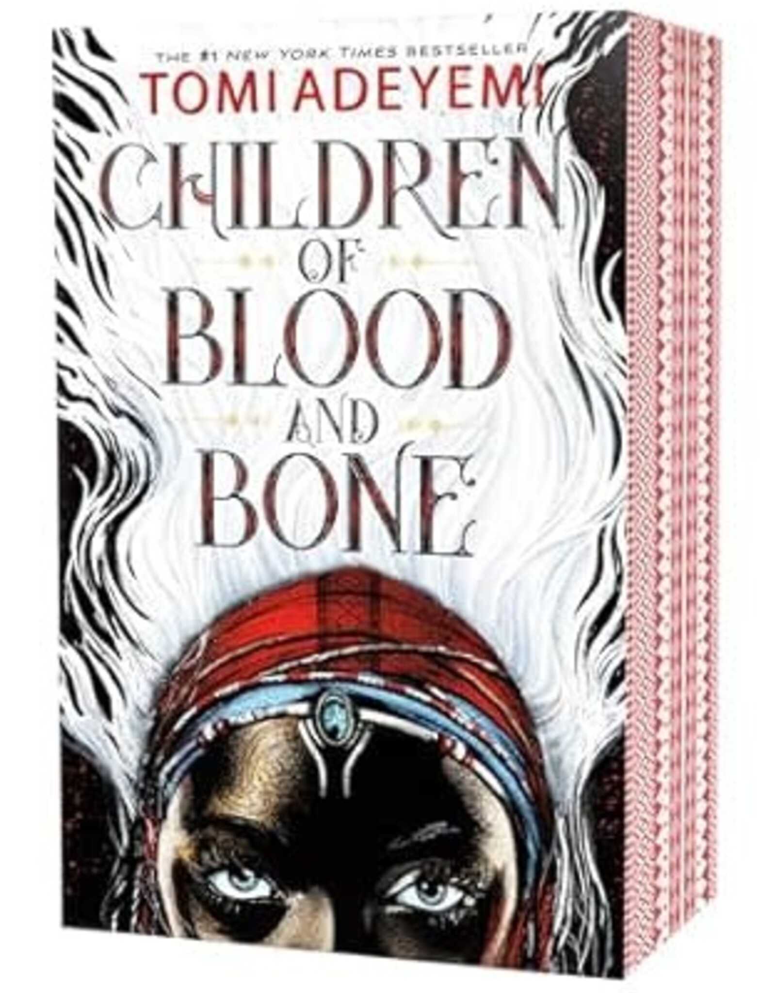Children of Blood & Bone