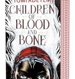 Children of Blood & Bone