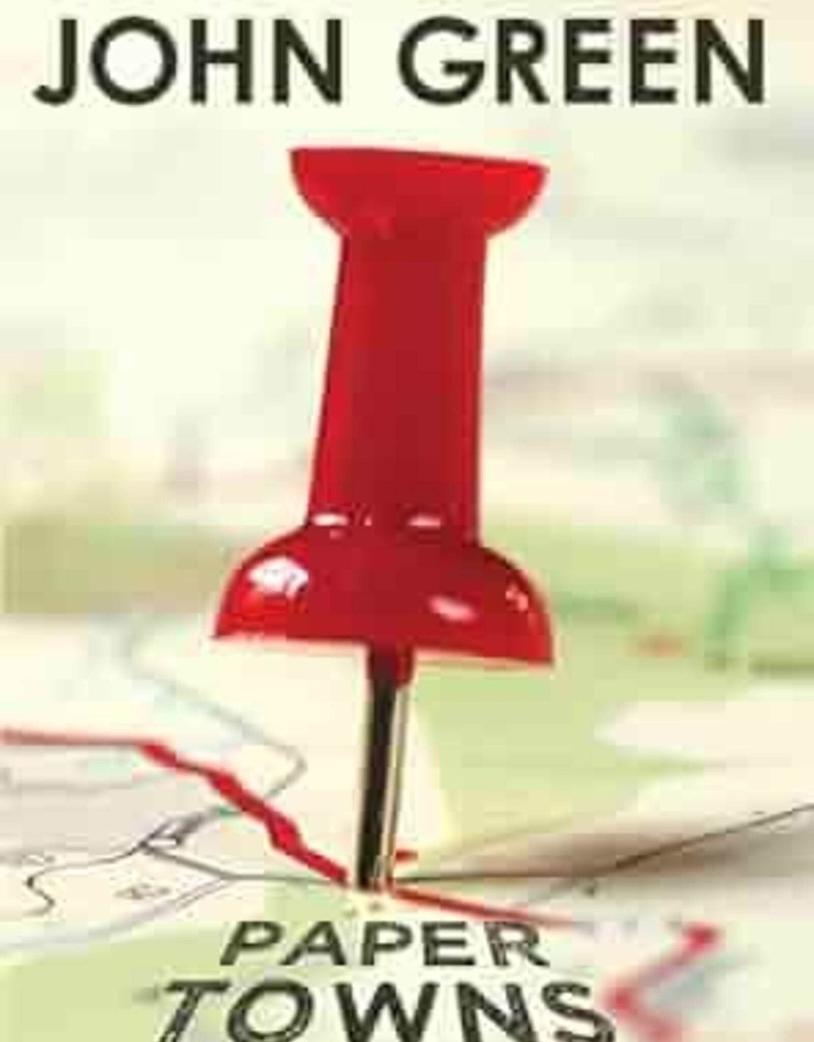 Paper Towns