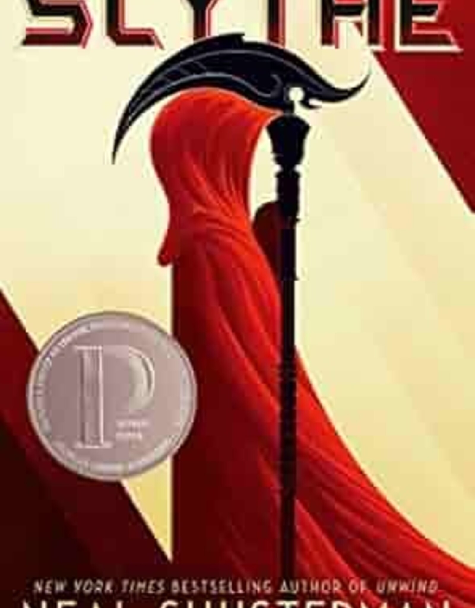 Scythe