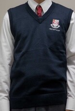Navy Vest Adult
