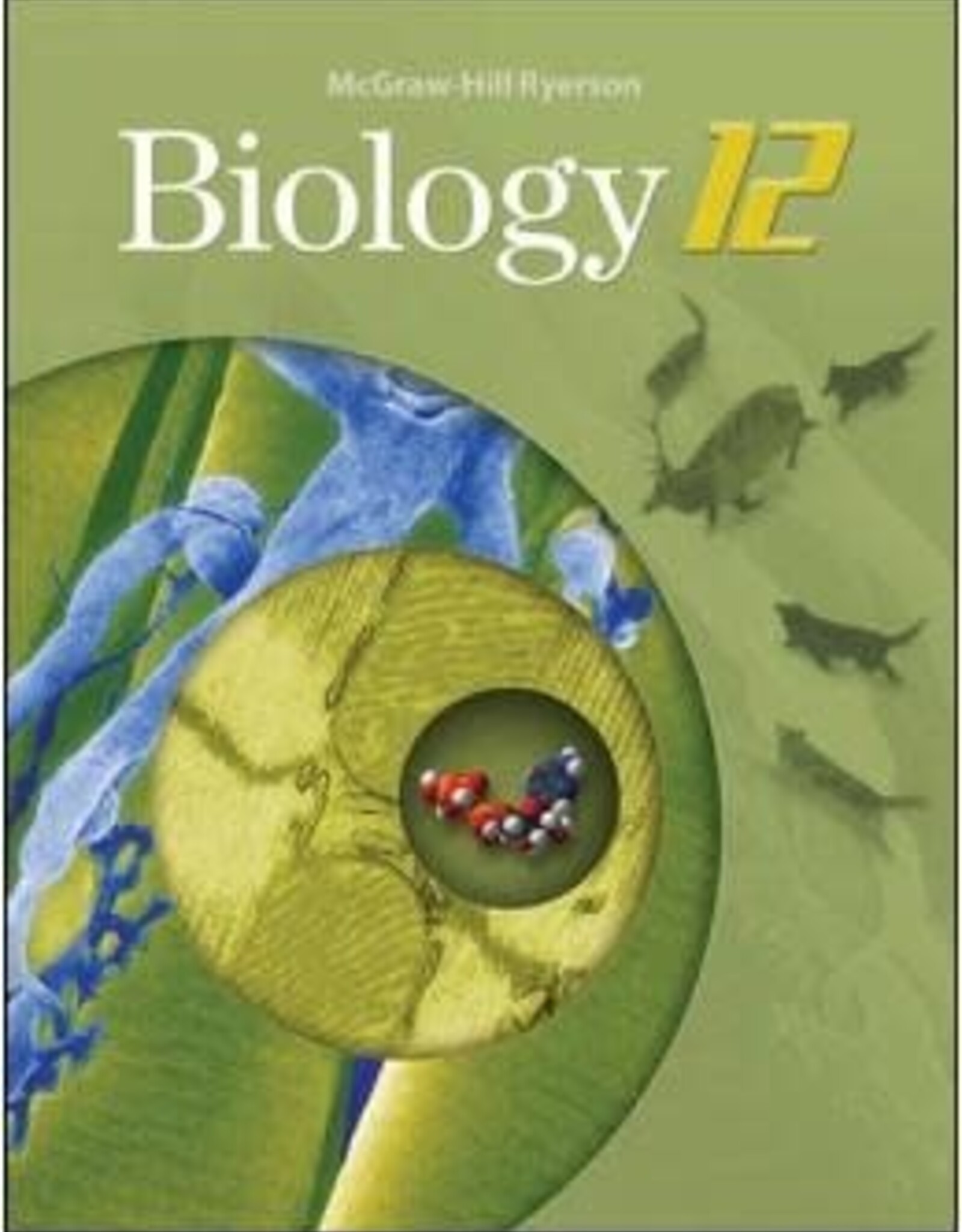 Biology 12