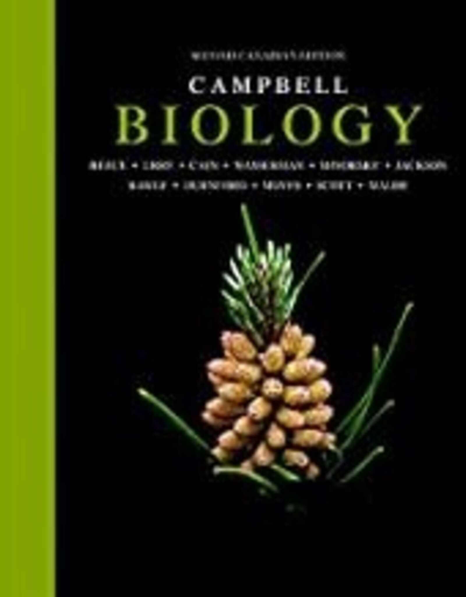 Biology AP Canadian 3rd Edition