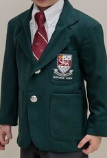 Blazer Green