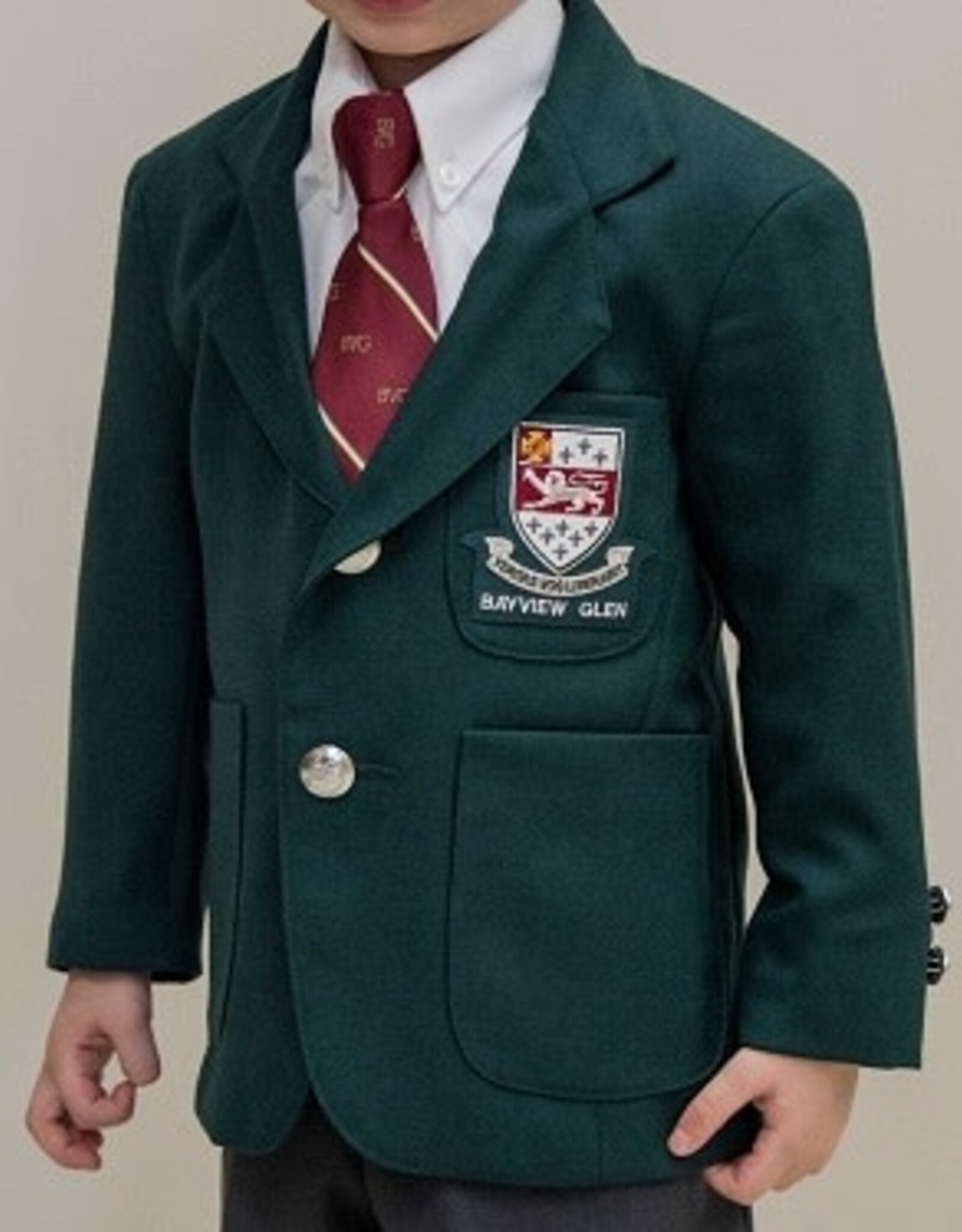 Blazer Green
