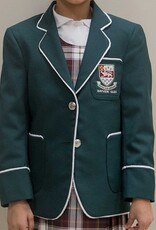 Blazer Green Braided