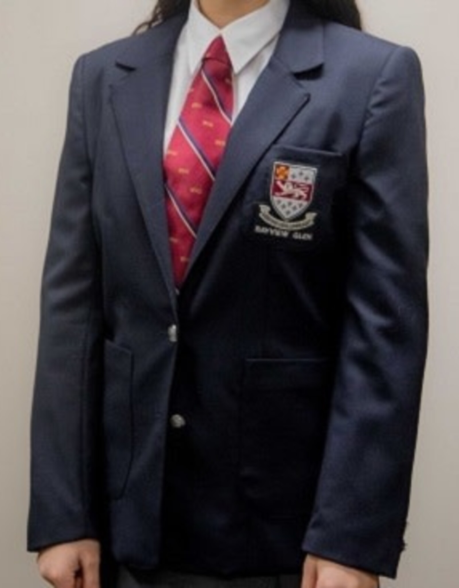 Blazer Navy Ladies