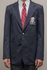 Blazer Navy Mens