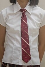 Blouse Cap Sleeve Girls