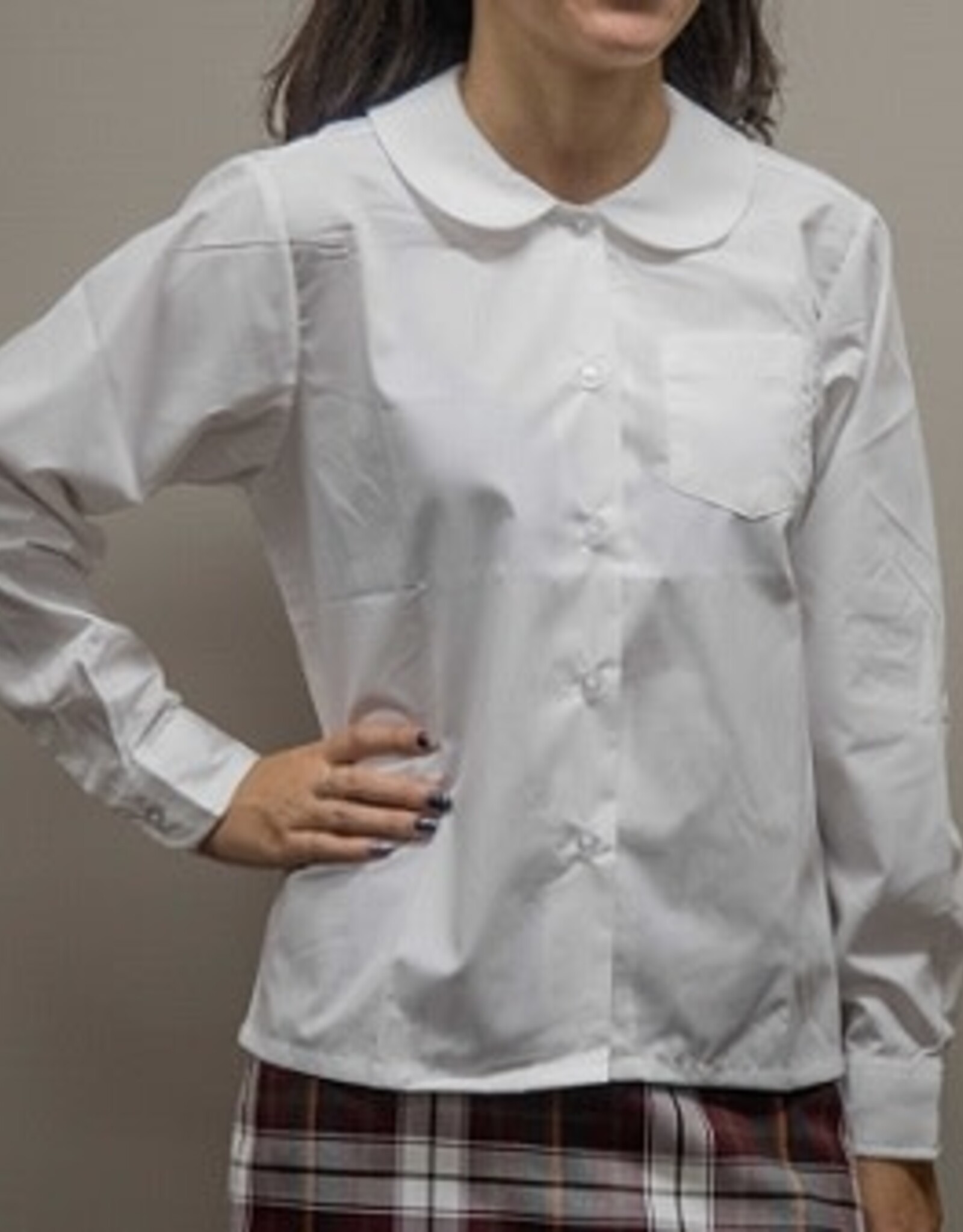 Blouse Peter Pan