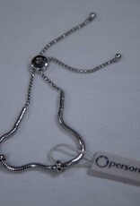 Charm Bead Bracelet