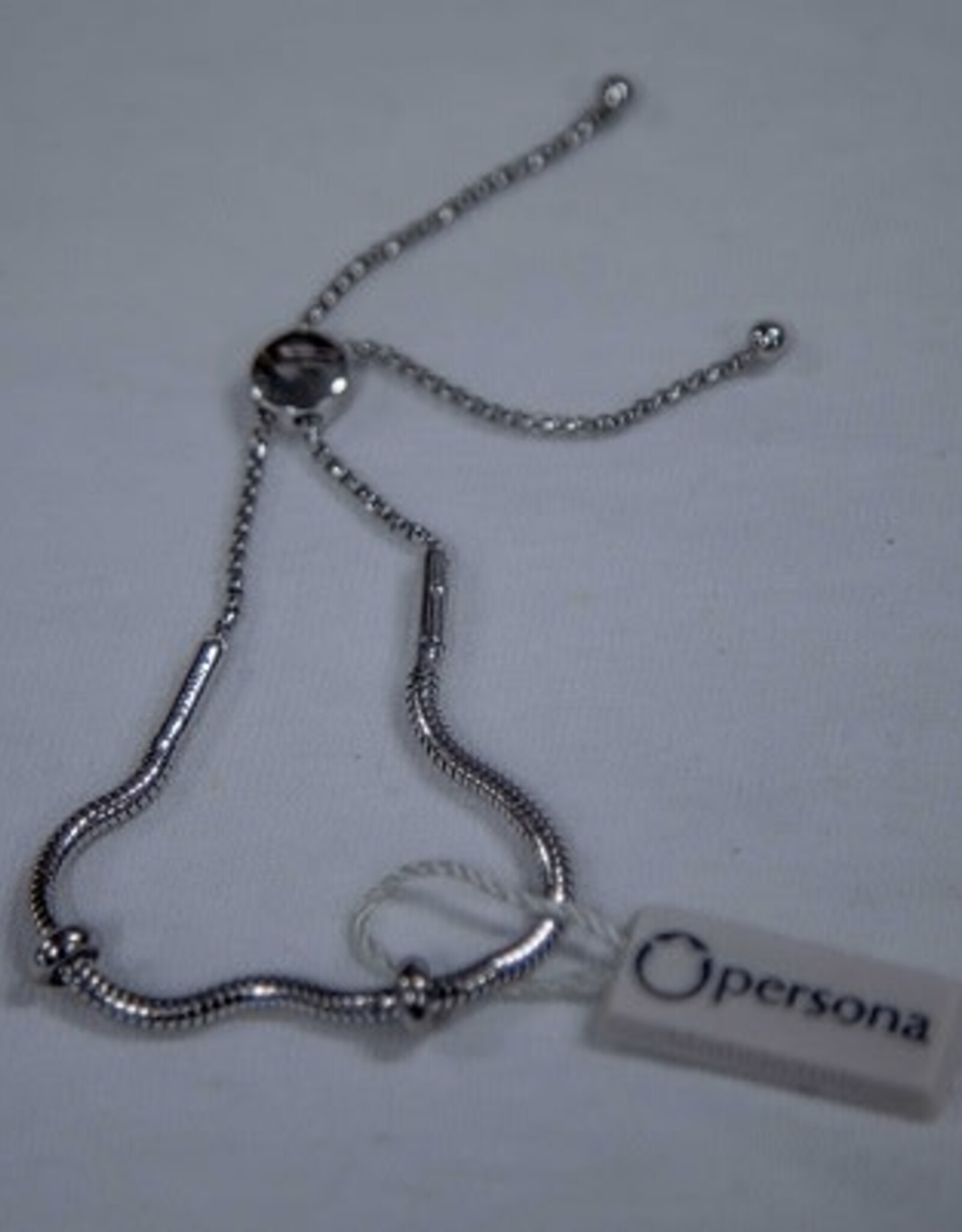 Charm Bead Bracelet