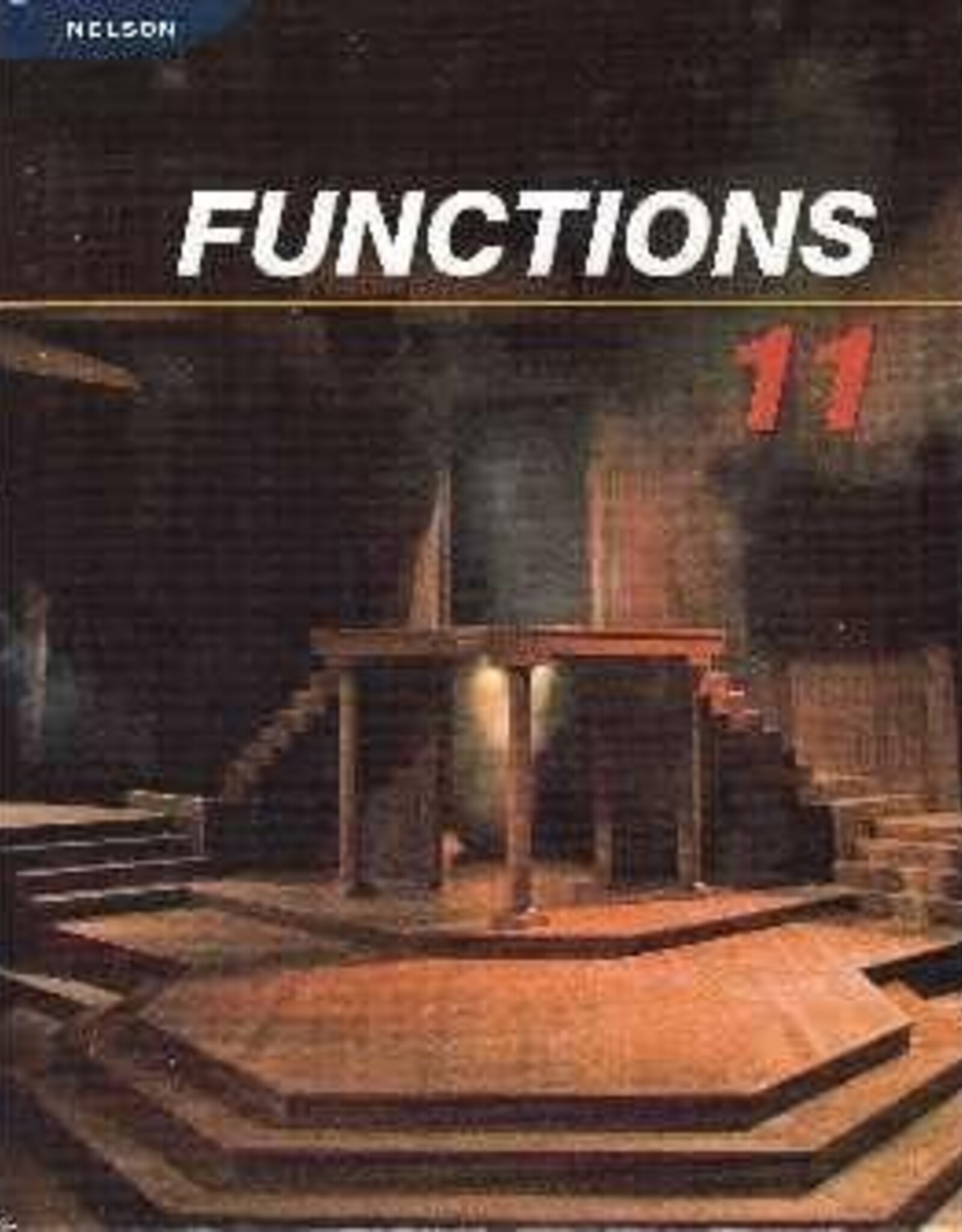 Functions 11