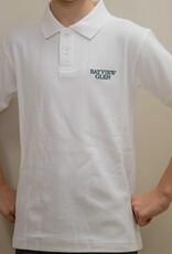 Summer Golf Unfitted Green Logo Youth