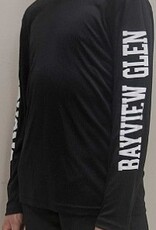 Black Gryphons Jersey Adult