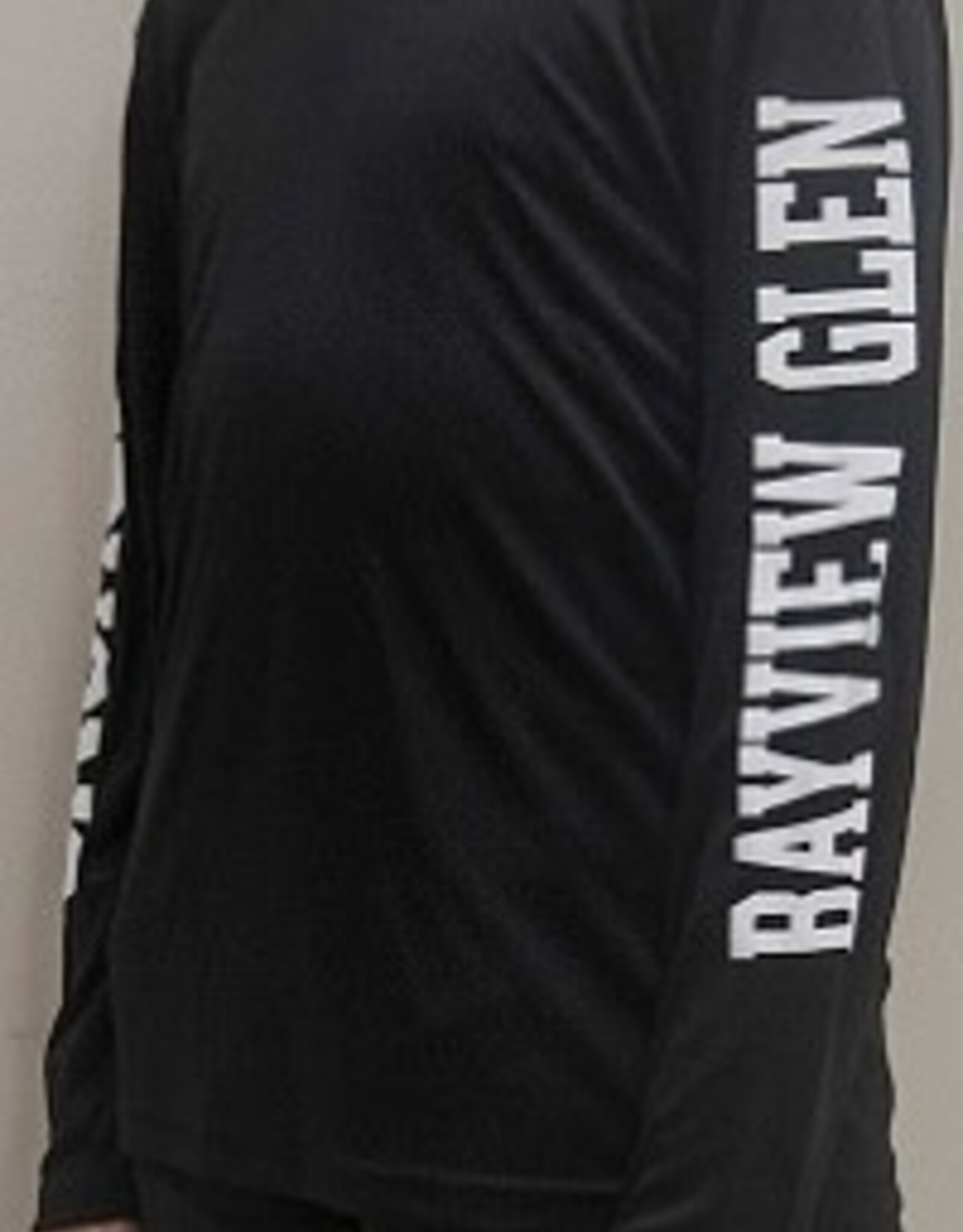 Black Gryphons Jersey Adult