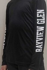 Black Gryphons Jersey Youth