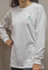 Gym Long Sleeve Tshirt Youth