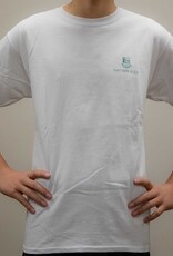 Gym Tshirt Cotton Adult