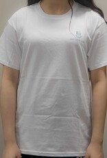 Gym Tshirt Cotton Youth