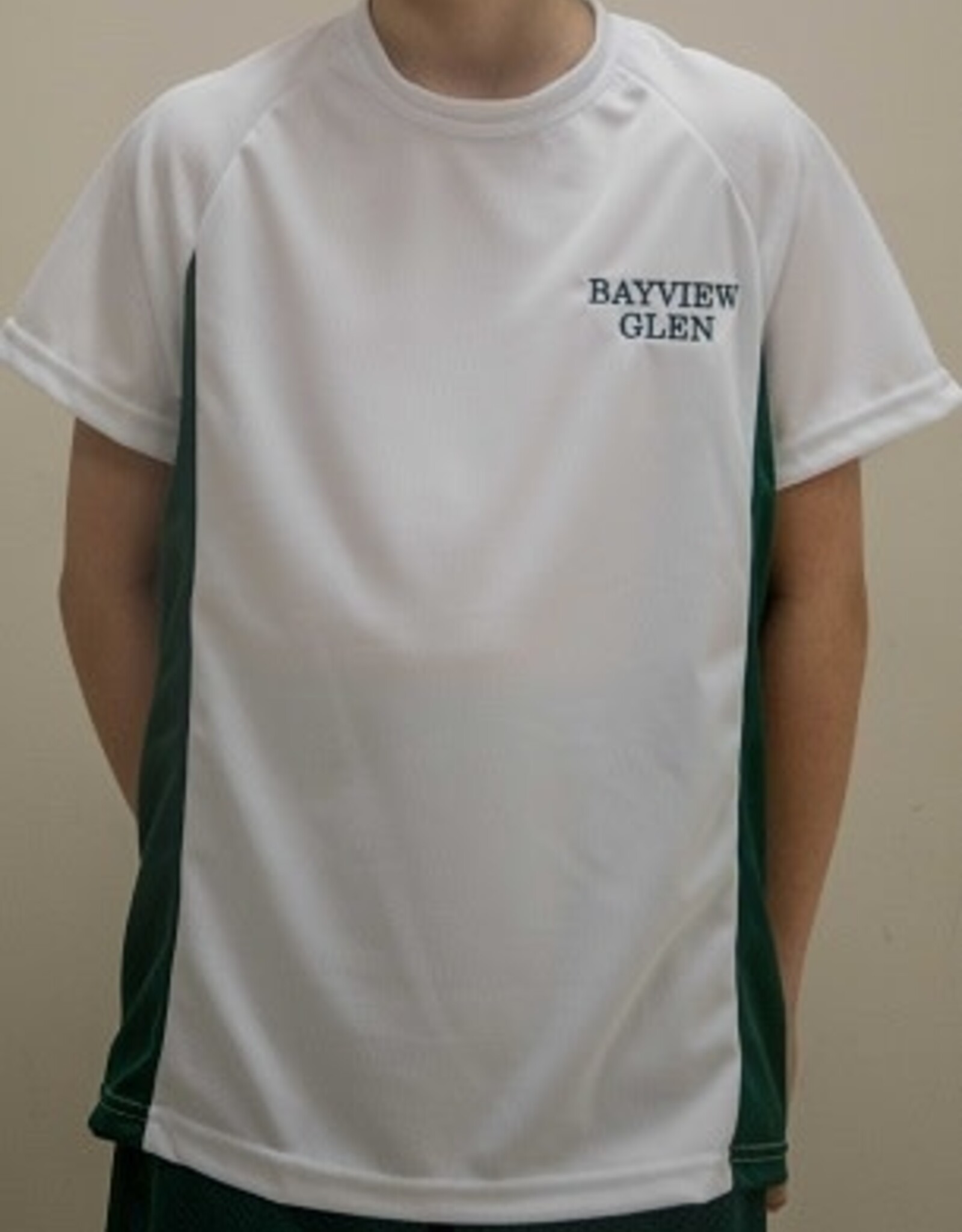 Gym Tshirt Drywick Youth