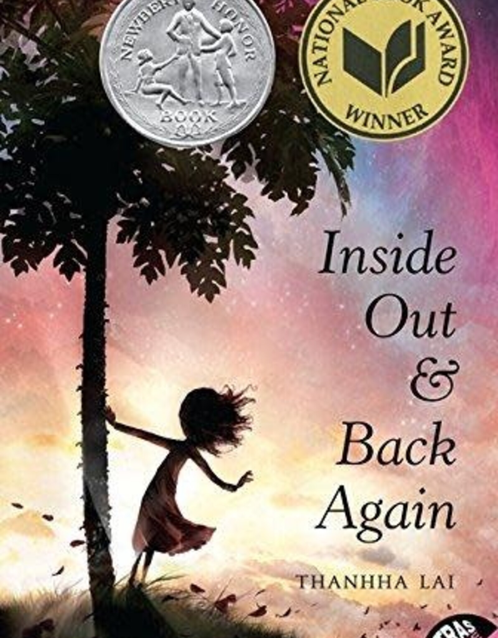 Inside Out and Back Again