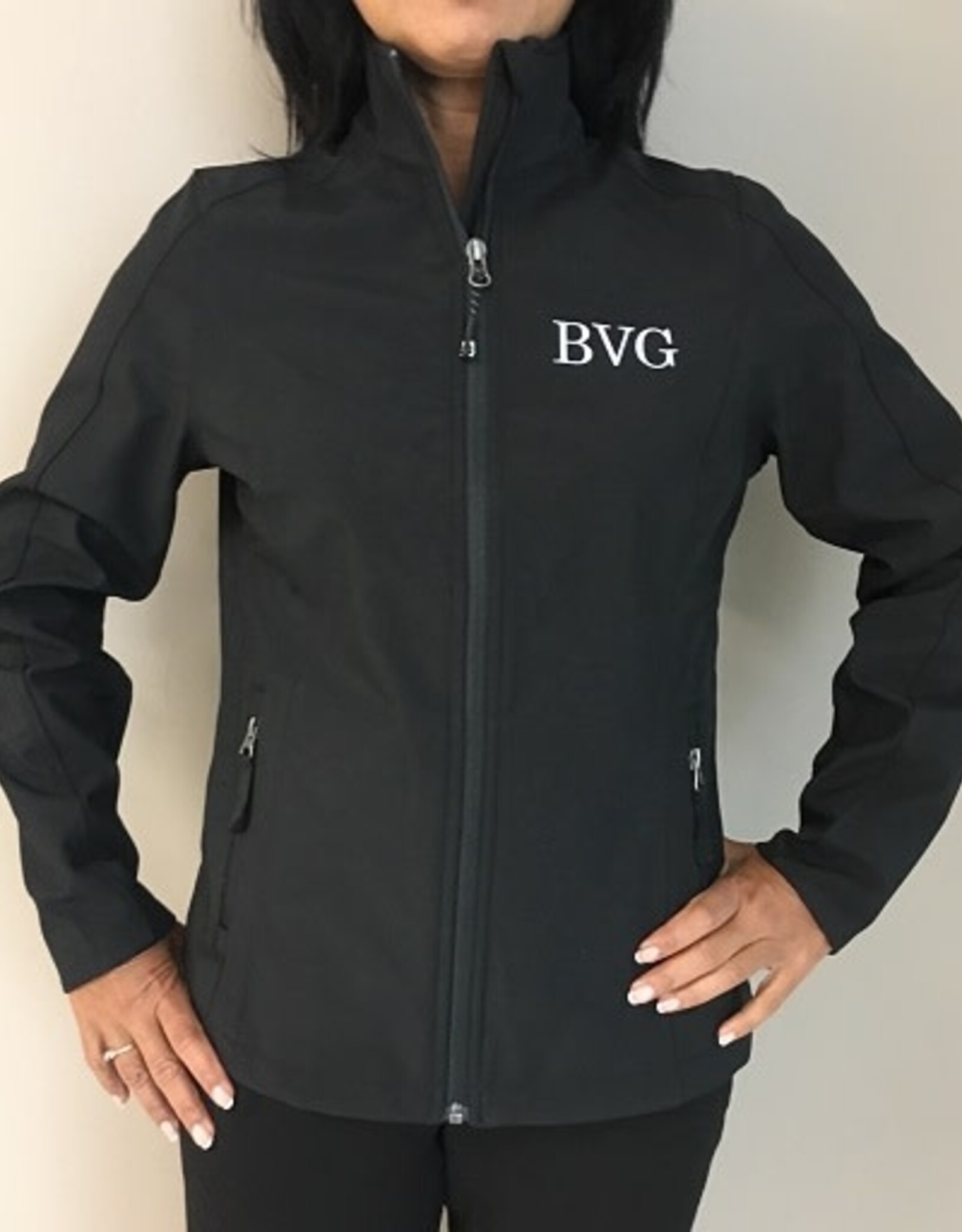 Jacket - Soft Shell - Ladies