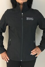 Jacket - Soft Shell - Ladies