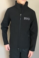 Jacket - Soft Shell - Youth