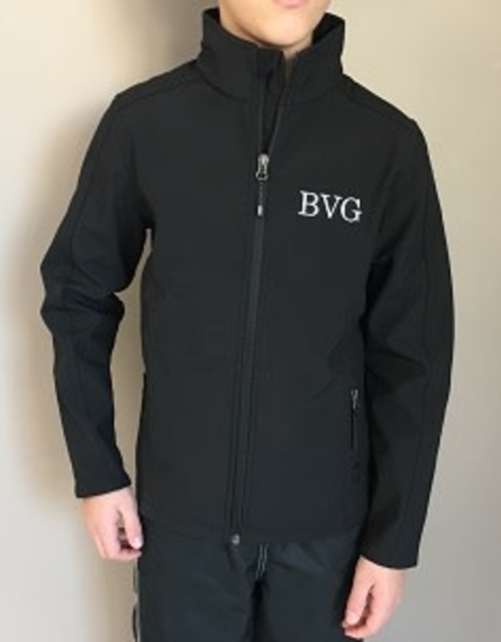 Jacket - Soft Shell - Youth