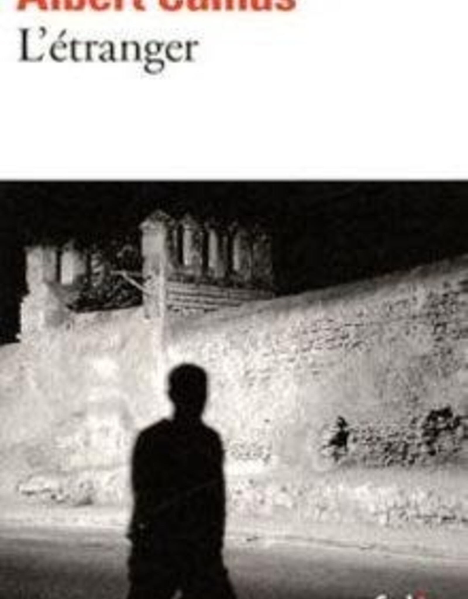 L'etranger