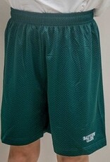 Green Mesh Shorts - Child & Youth