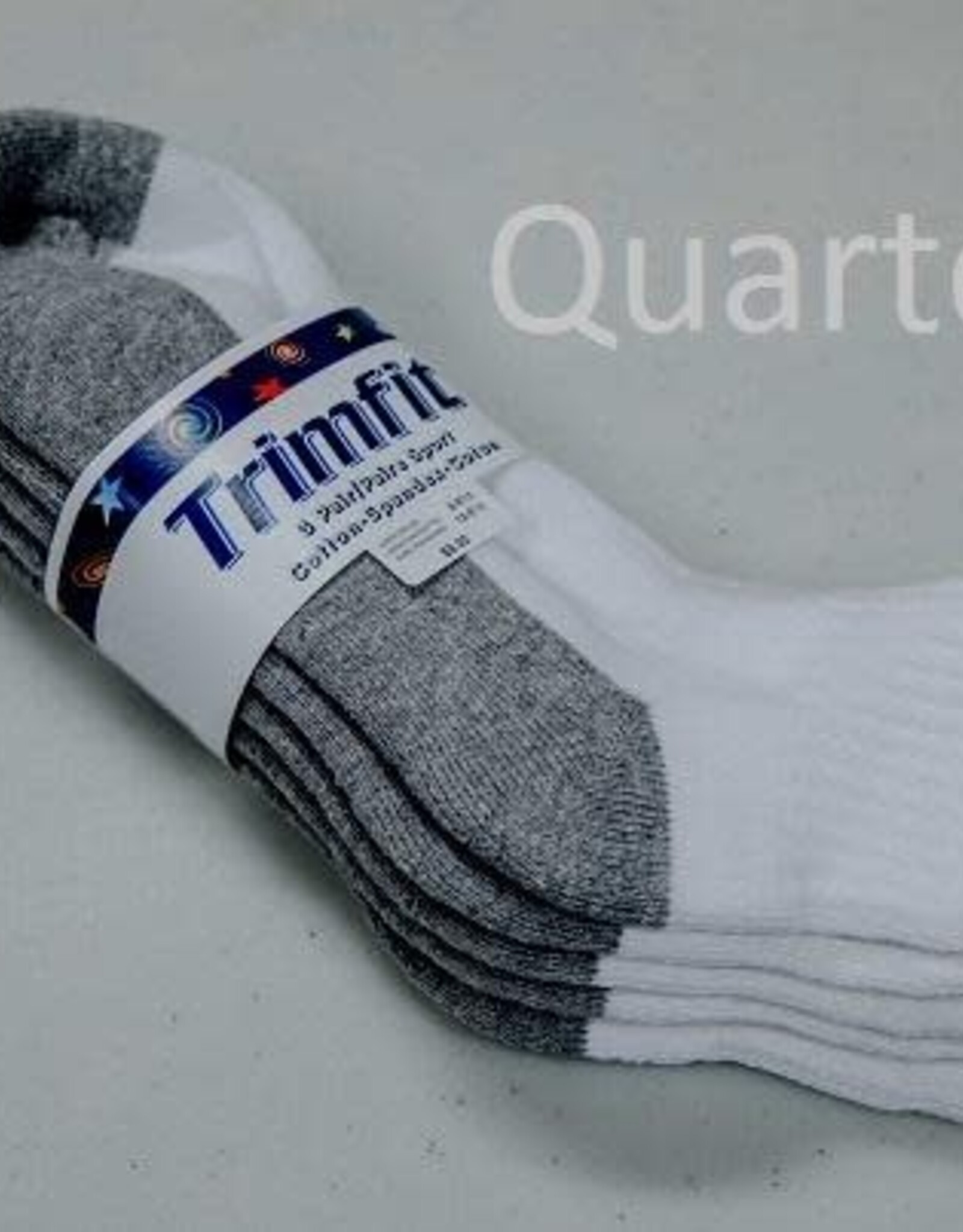 Sport Socks - COME IN PACKS OF 3