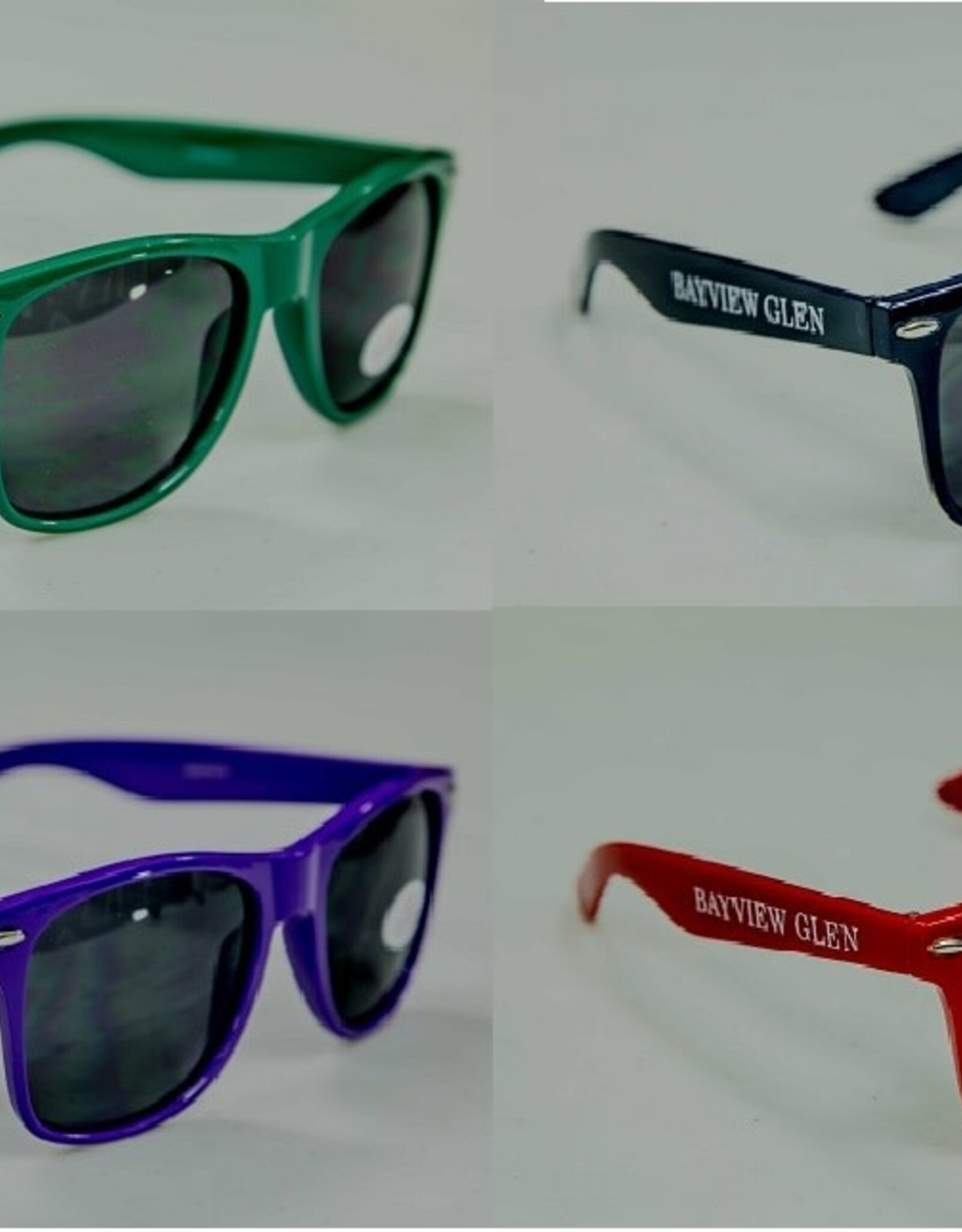 Sunglasses - BVG