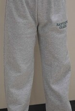 Grey Sweatpant - Youth