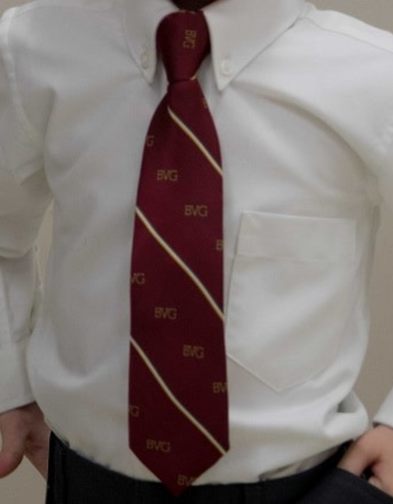 Tie Lower School