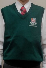Green Vest Child & Youth