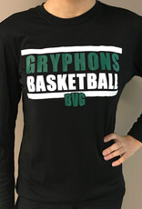 Warm-Up Shirt Adult