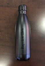Water Bottle - Thermal Black